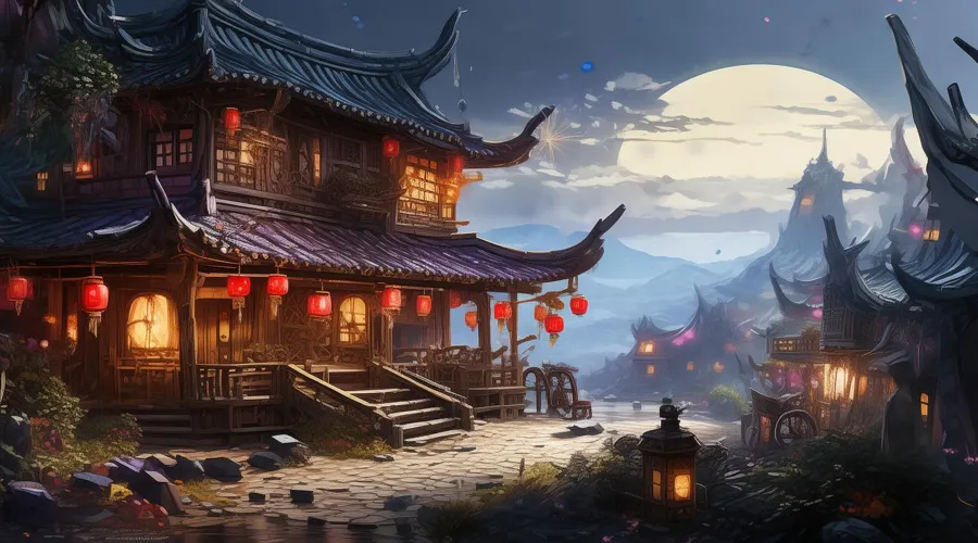 阿尔托的奥德赛游戏图片3
